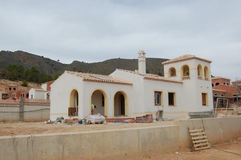 Gårdshus i Biar, Alicante, Biar - € 299 000 | Ref: FCA.02BIAR - foto 34